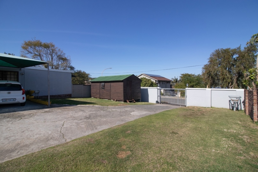 To Let 3 Bedroom Property for Rent in Nahoon Valley Park Eastern Cape